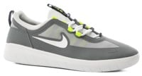 nike skate shoe with toe cap
