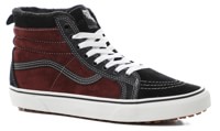 Vans Sk8-Hi MTE Boots - (mte) port royale/black