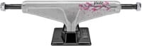 Venture Yuto Pro V-Lights Skateboard Trucks - bloom (5.0 lo)