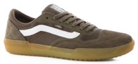 Vans AVE Pro Skate Shoes - canteen/gum