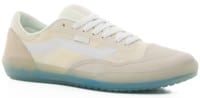 Vans AVE Pro Skate Shoes - marshmallow/white