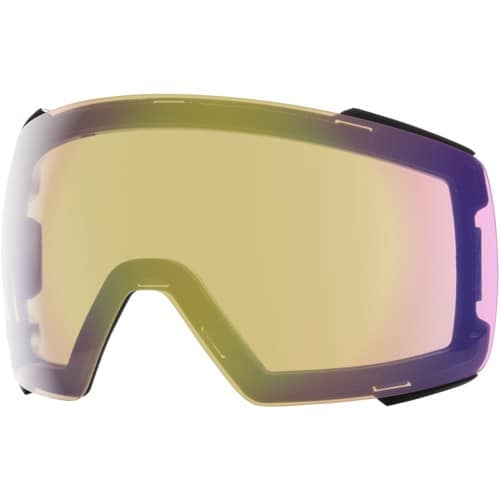 Smith IO MAG S Replacement Lenses – ChromaPop, Mirrored, Photochromic Options – Authorized Dealer