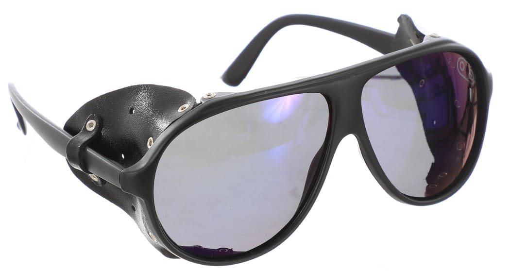 poc glacier glasses