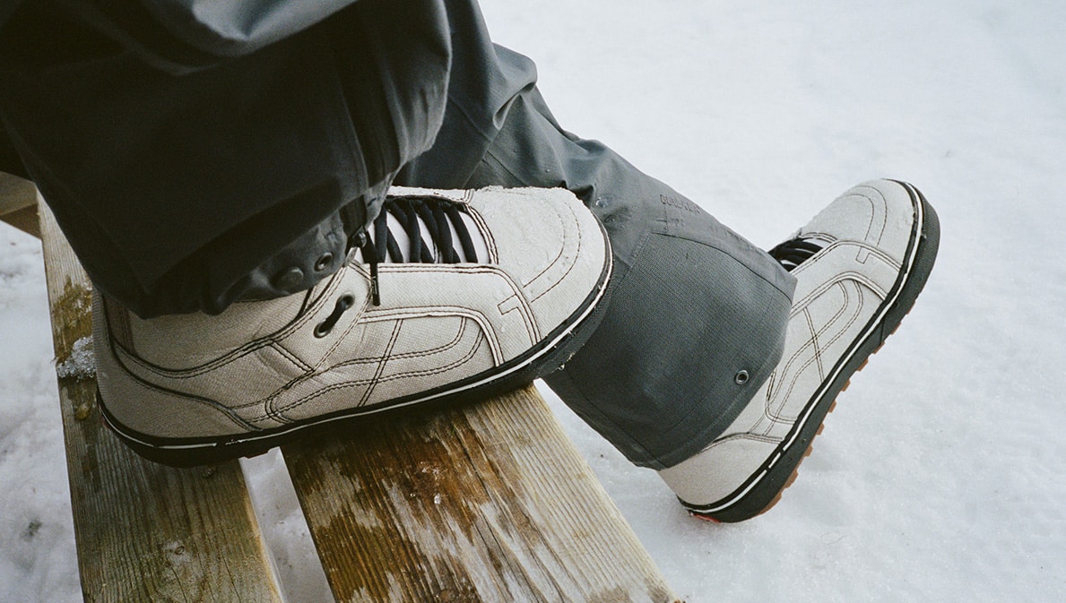 best snowboard boots 2020