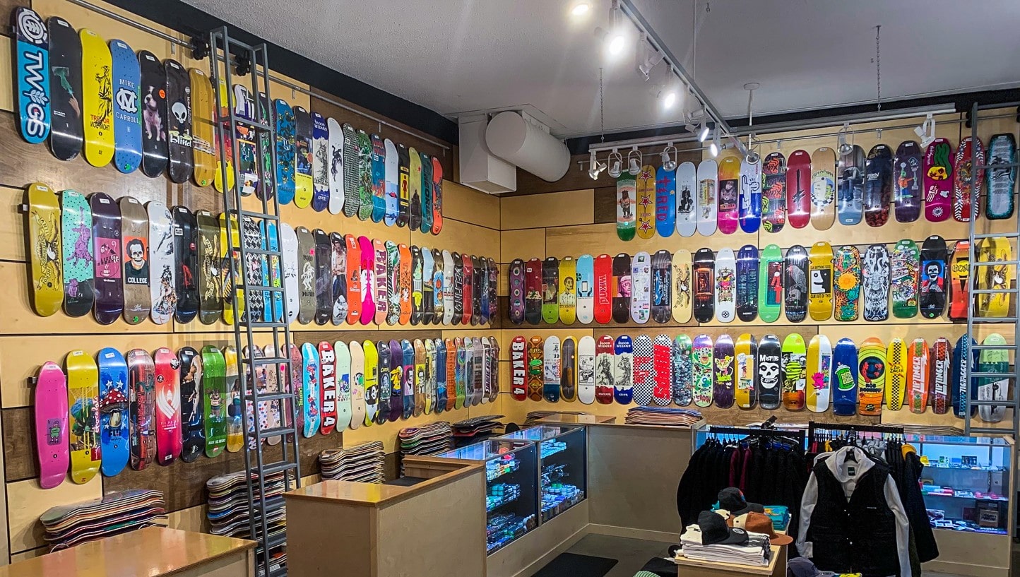 Skateboard Stores Near Me Deals, 56 ...