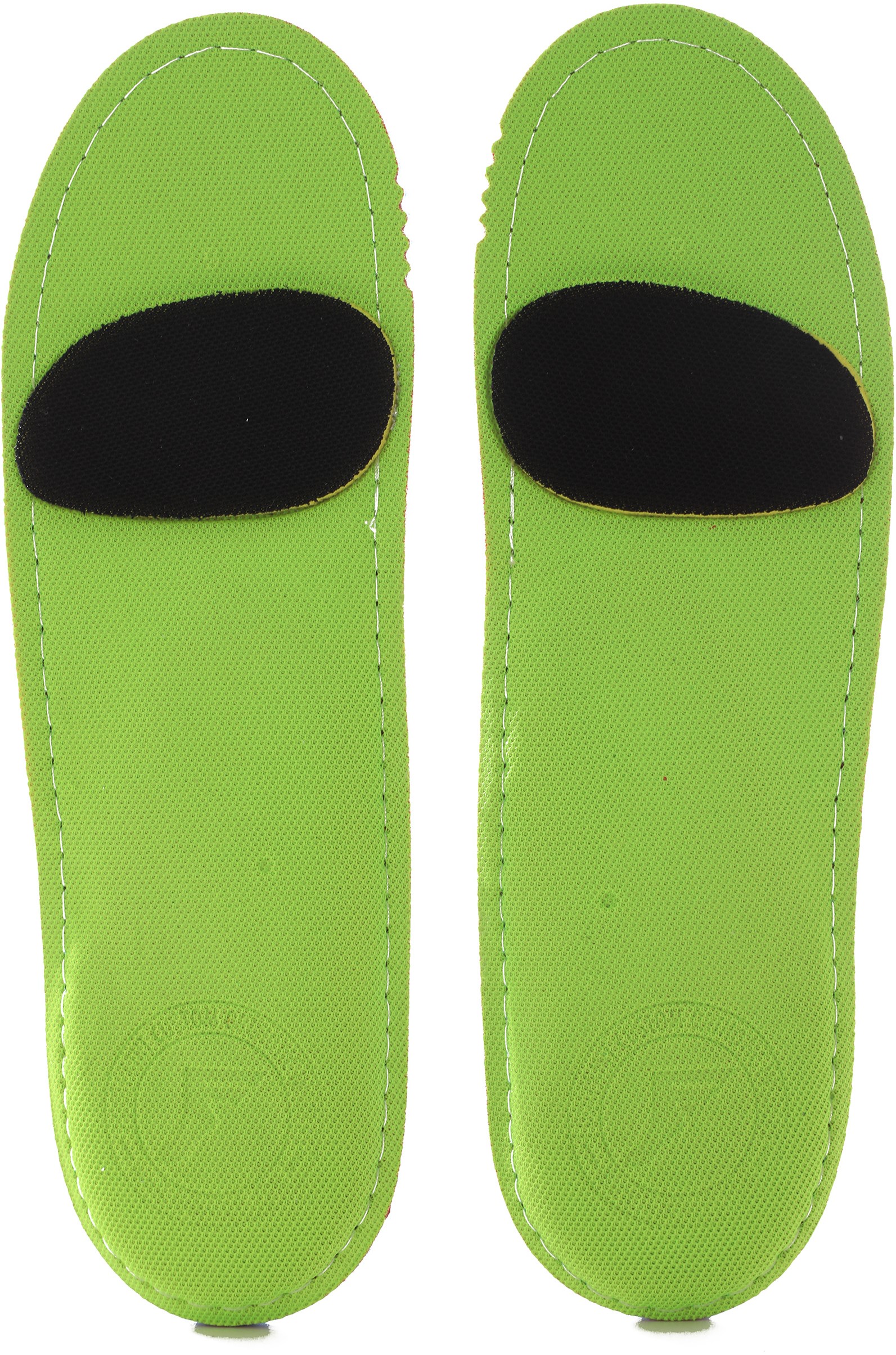 Footprint Gamechangers Custom Orthotics 6mm Insoles robot legacy