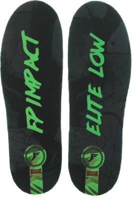 Footprint Kingfoam Elite Low Insoles - elite low classic - view large