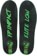 Footprint Kingfoam Elite Low Insoles - elite low classic