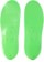 Footprint Kingfoam Orthotics Elite Insoles - orthotic elite classic - bottom