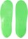 Footprint Kingfoam Orthotics Elite Insoles - orthotic elite classic - bottom