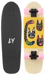 Dinghy Blunt 28.5