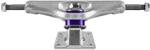 Venture V-Lights Skateboard Trucks - all polished (5.2 hi