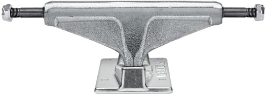 Venture V-Lights Skateboard Trucks - all polished (5.2 lo) - view large