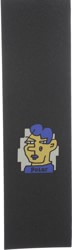 Polar Skate Co. Doodle Face Graphic Skateboard Grip Tape