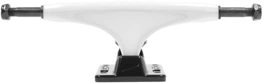 Tensor Alloys Skateboard Trucks - white/black (5.0) - view large