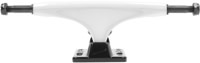 Tensor Alloys Skateboard Trucks - white/black (5.0)