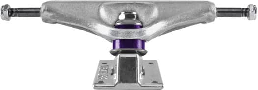 Venture V-Hollow Lights Skateboard Trucks - all polished (5.2 hi