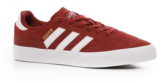 adidas busenitz burgundy
