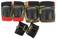 Destroyer Grom Series 3-Pack Pad Set - camo