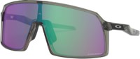 Oakley Sutro Sunglasses - grey ink/prizm jade lens