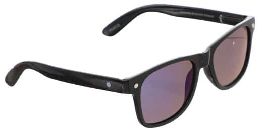 Glassy Leonard Polarized Sunglasses - view large