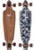 Globe Prowler Classic 38" Complete Longboard - rosewood/copper