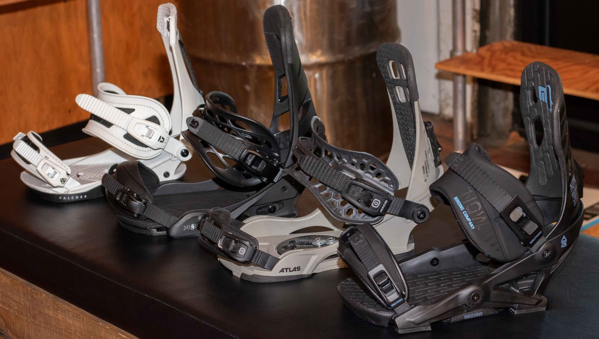 Eugene Snowboard Rentals & Services Tactics