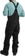 Burton Reserve Bib GORE-TEX 2L Pants - true black - reverse