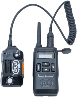 Backcountry Access BCA BC Link Two-Way Radio 1.0 - black - view large