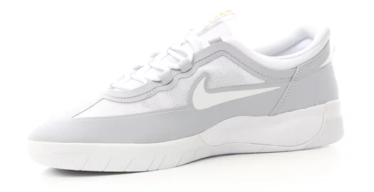 nyjah huston shoes grey