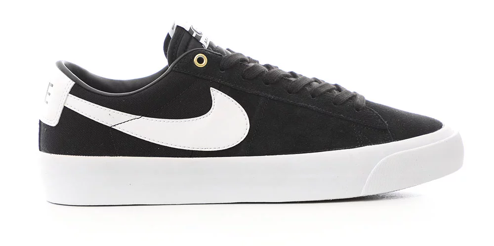 Conciliador Extranjero Seis Nike SB Zoom Blazer Low Pro GT Skate Shoes - Free Shipping | Tactics