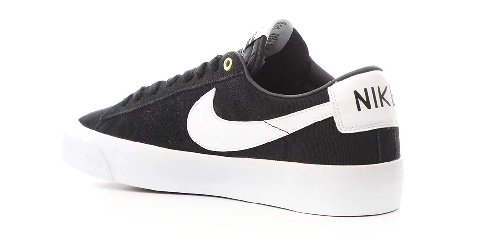 Nike SB Zoom Blazer Low Pro GT Skate Shoes - Free Shipping | Tactics