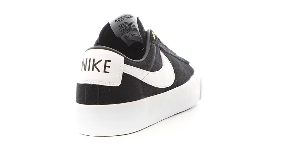 Nike blazer low deals gt review