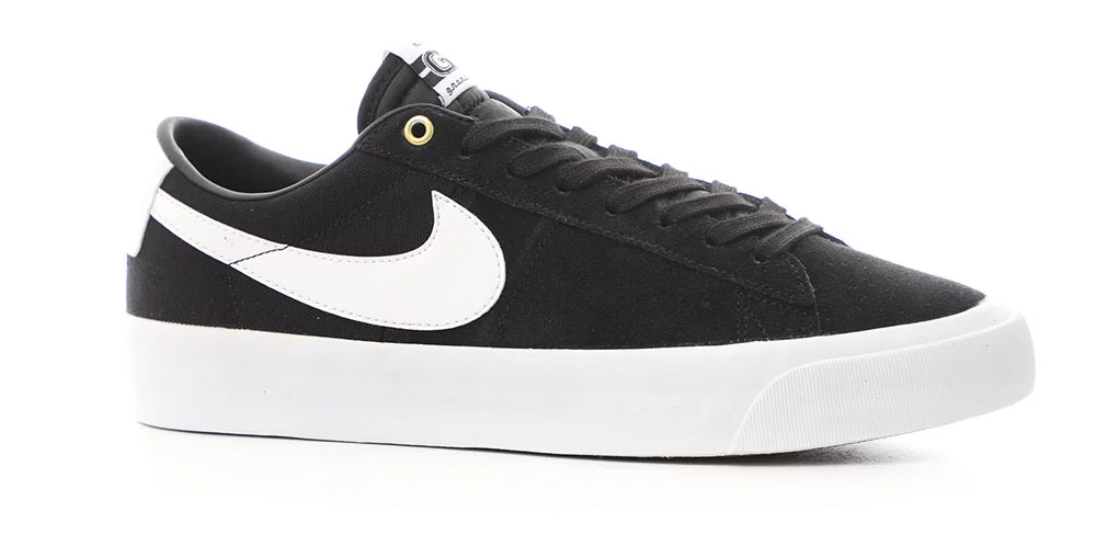 famous send Chemistry Nike SB Zoom Blazer Low Pro GT Skate Shoes - Free Shipping | Tactics