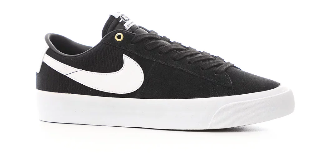 Nike SB Zoom Blazer Low Pro GT Shoes - Free Shipping | Tactics