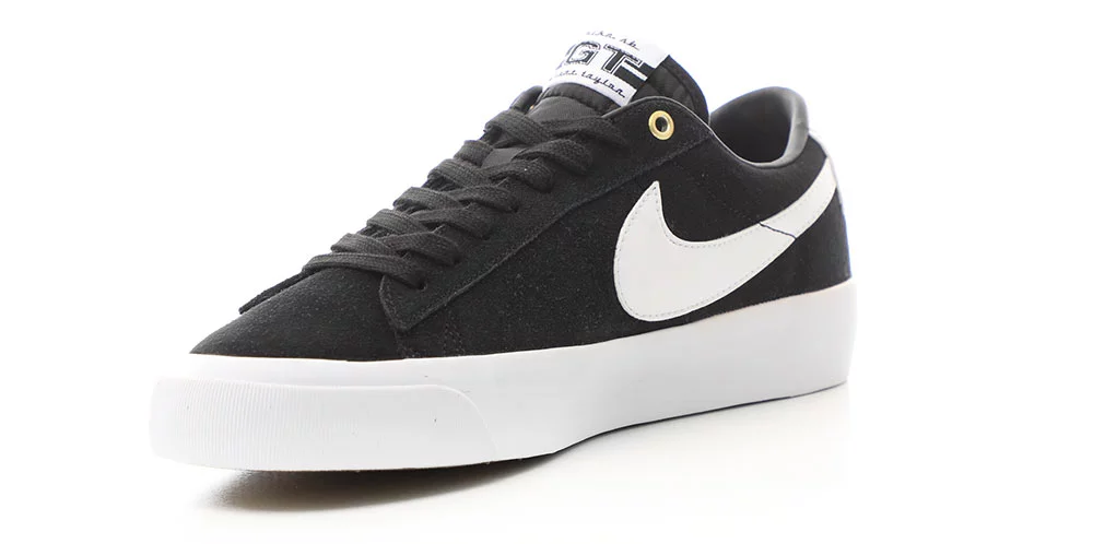Nike Sb Zoom Blazer Low Pro Gt Skate Shoes Free Shipping Tactics