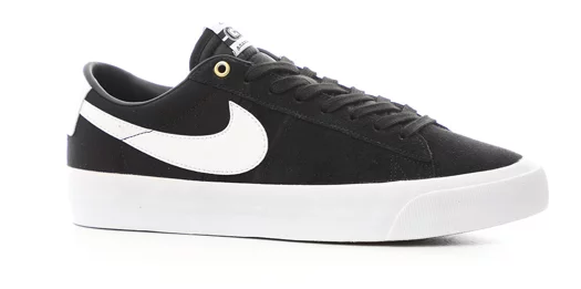 Nike Sb Zoom Blazer Low Pro Gt Skate Shoes Free Shipping Tactics