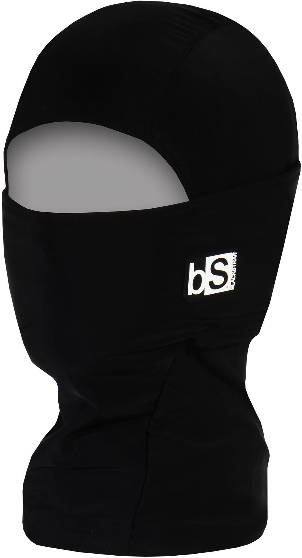 BlackStrap Kids Hood Balaclava solid black Tactics