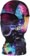 BlackStrap Kids Hood Balaclava - (print) space galactic