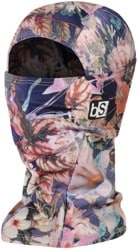 BlackStrap The Hood Balaclava - (print) floral retro