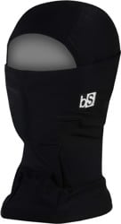 BlackStrap The Hood Balaclava - solid black