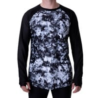 Skyliner Crew Base Layer Top