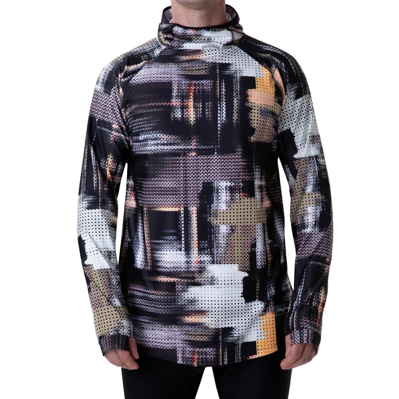 BlackStrap Summit Hooded Base Layer Top robotic Free Shipping Tactics