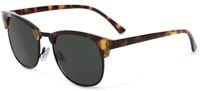 Vans Dunville Sunglasses - cheetah tortoise