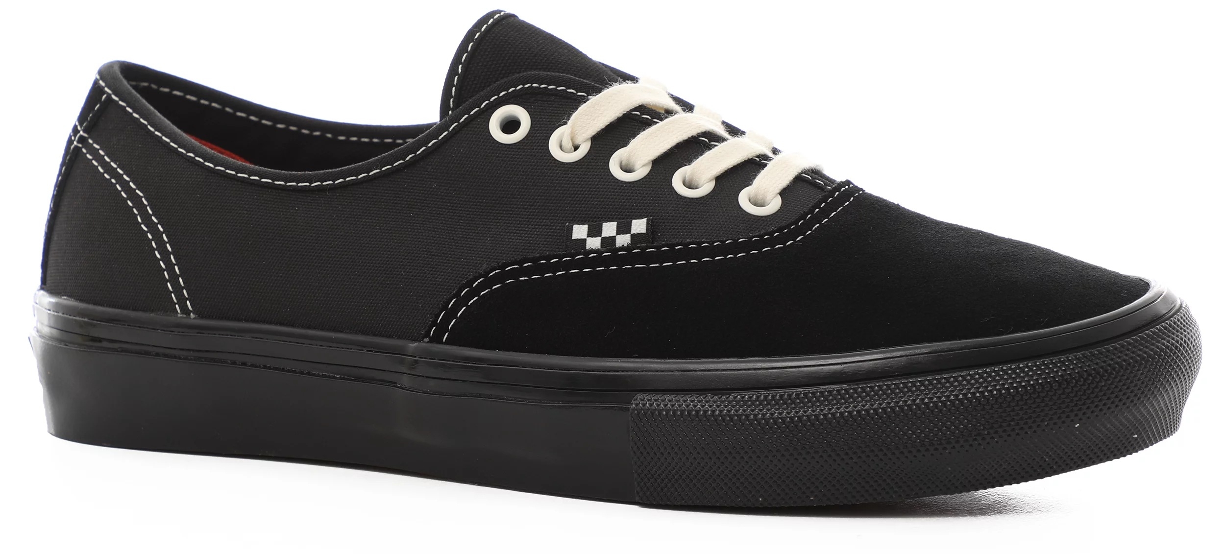 Vans Authentic - black Tactics