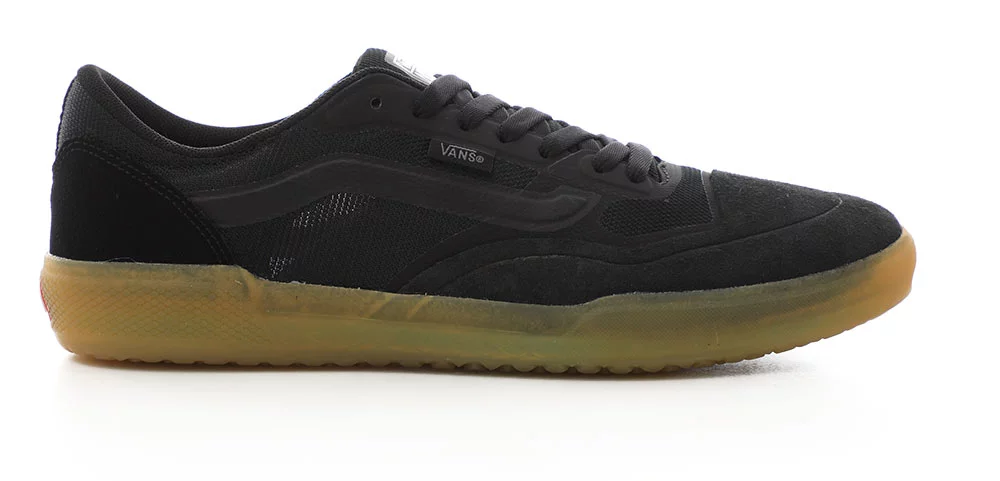 ave pro shoes vans