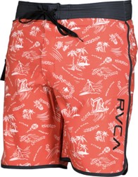 RVCA Eastern 18