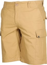 khaki skate shorts