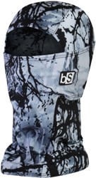 BlackStrap The Hood Balaclava - (print) bleached