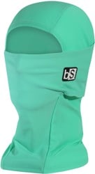 BlackStrap The Hood Balaclava - solid mint